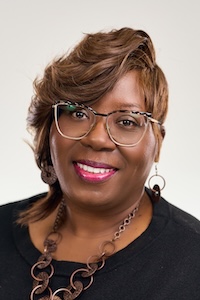 Sharon Holmes